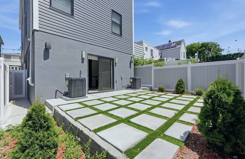 Greenville Apartment | Cozy 1-bedroom apartment in lovely Jersey City