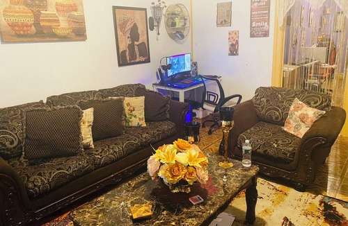 Fordham Apartment | Cozy 1-bedroom apartment in charming Bronx 10468 with AC