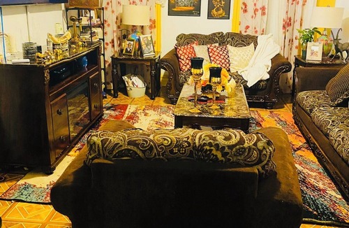 Fordham Apartment | Cozy 1-bedroom apartment in charming Bronx 10468 with AC