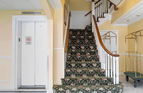 North End Condo | Cozy 1-bedroom condo in marvelous Ocean City with AC - half a block to Beach!