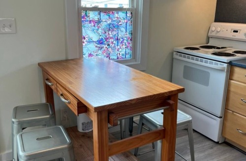 North End Cottage | Cozy 1-bedroom cottage w/Sunset View OCNJ