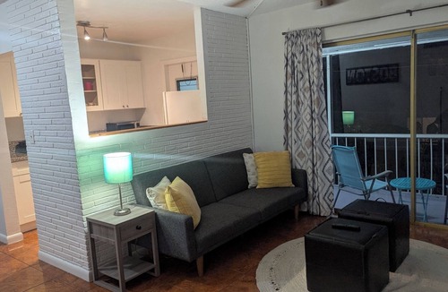 Miami Gardens Apartment | Cozy 1-bedroom near Miami Hard Rock Stadium