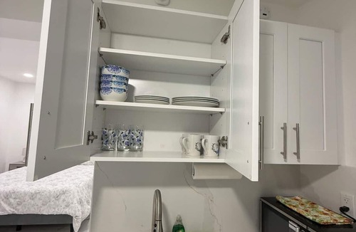 North Lauderdale Apartment | Cozy 1-bedroom Studio. Private Entrance. Free Parking