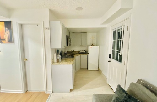 Franconia House | Cozy 1-bedroom unit in amazing Alexandria
