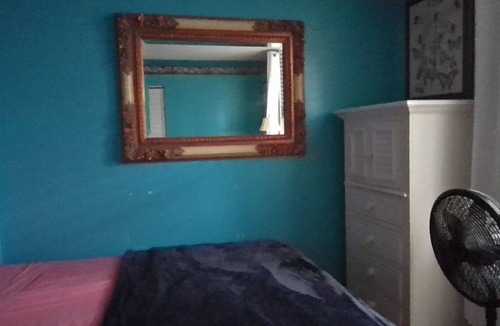 Lauderdale Lakes Condo | Cozy 1-bedroom condo in peaceful Lauderdale Lakes with AC