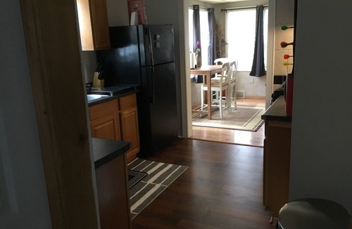 Rochester Apartment | Cozy 2 bedroom apartment in Rochester with AC and WiFi many amenities