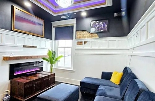 Snow Hill Apartment | Cozy 2-bedroom apartment in beautiful Snow Hill with AC
