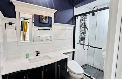 Snow Hill Apartment | Cozy 2-bedroom apartment in beautiful Snow Hill with AC