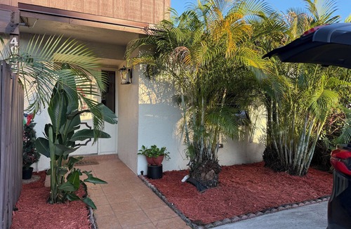 Miramar House | Cozy 2 Bedroom Home Near Hard Rock Stadium