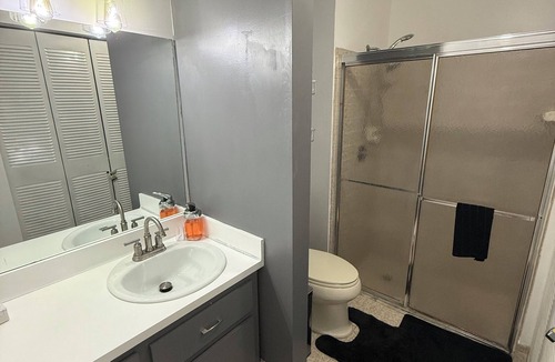 Miramar House | Cozy 2 Bedroom Home Near Hard Rock Stadium
