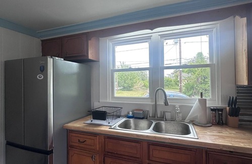 Deep Hole House | Cozy 2-bedroom house in Chincoteague