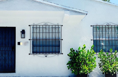 Allapattah House | Cozy 2-Bedroom in Miami. Near Everything