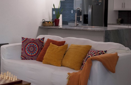 North Lauderdale House | Cozy 2-bedroom house in serene North Lauderdale with Pool