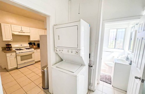 View Park-Windsor Hills House | Cozy 2-bedroom home - NH-CUL