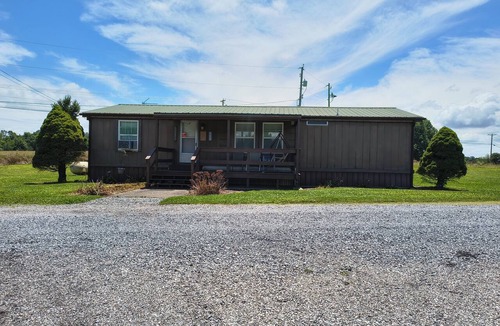 Summersville Cottage | Cozy 3-bedroom cottage in beautiful Summersville