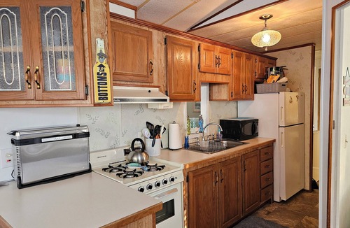 Ocean Pines House | Cozy 3 Bedroom Seasonal Rental