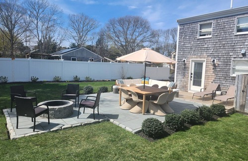 Lagoon Heights House | COZY 3 BR/2 BA CAPE COD IN QUIET NEIGHBORHOOD. CLOSE TO OB CENTER AND LAGOON.