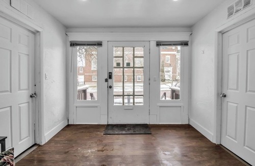 North Buffalo House | Cozy 3BR Near UB and Niagara Falls - Pet Friendly