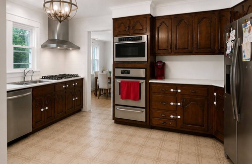 East Brunswick House | Cozy 4-bedroom house w/pool in East Brunswick