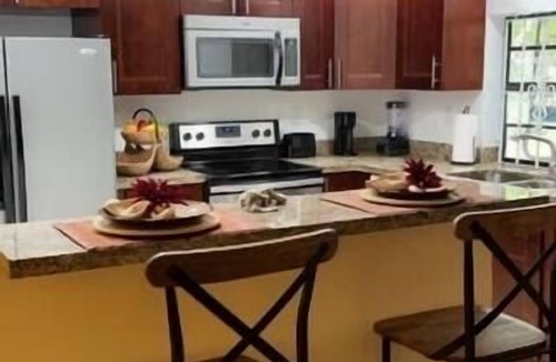 Miami Gardens House | Cozy 4-bedroom house in amazing Miami near the stadium