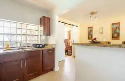 Miami Gardens House | Cozy 4-bedroom house in amazing Miami near the stadium