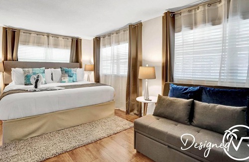South Lake House | Cozy 4BR Home with Private Heated Pool