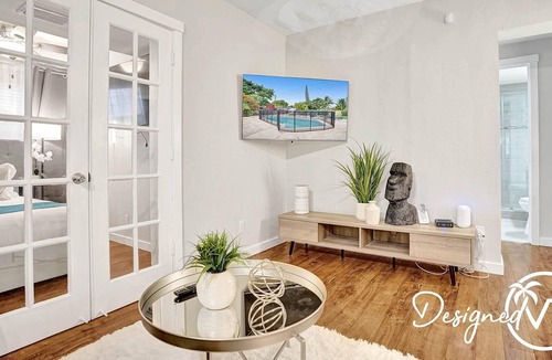 South Lake House | Cozy 4BR Home with Private Heated Pool