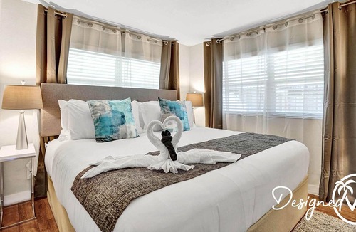 South Lake House | Cozy 4BR Home with Private Heated Pool