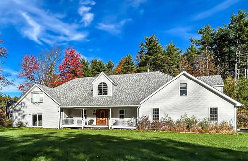 Palenville House | Cozy and private farmhouse to relax and unwind