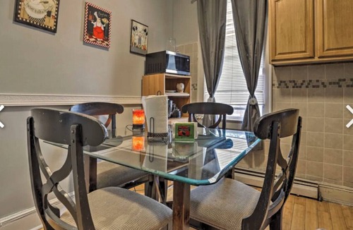 West New York Apartment | Cozy apt and easy transportation to New York City