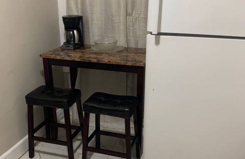 Takoma Park House | Cozy apt In historic Takoma park close to D.C