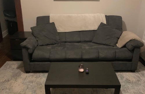 Takoma Park House | Cozy apt In historic Takoma park close to D.C