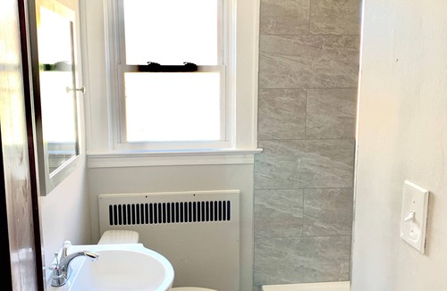 Takoma Park House | Cozy apt In historic Takoma park close to D.C