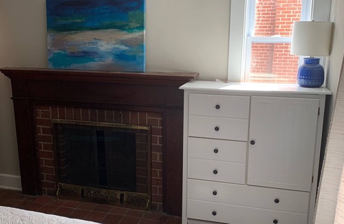 Takoma Park House | Cozy apt In historic Takoma park close to D.C
