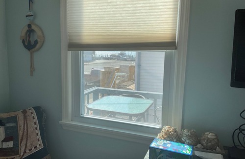 Beach Haven Condo | Cozy Bayview One Bedroom Condo Near Many Amenities in Beach Haven, New Jersey