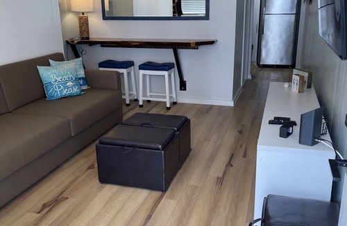 Wildwood Crest Condo | Cozy Beach Block Condo in Wildwood Crest, NJ