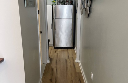 Wildwood Crest Condo | Cozy Beach Block Condo in Wildwood Crest, NJ