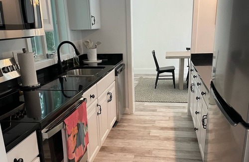 Mews Village Condo | Cozy Beach Condo in New Seabury