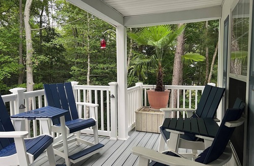 Clearwater House | Cozy Beach Cottage near Bethany Beach, DE.