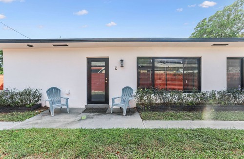 Delray Beach Villa | Cozy, Beach Style Villa by Atlantic Ave