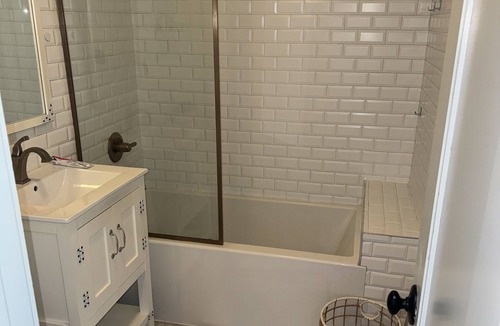 Crown Heights Apartment | Cozy Brooklyn retreat beautiful three bedroom