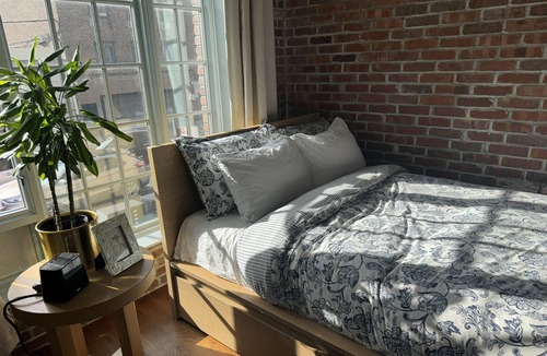 Crown Heights Apartment | Cozy Brooklyn retreat beautiful three bedroom