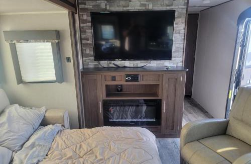 Newfield Other | Cozy Camper