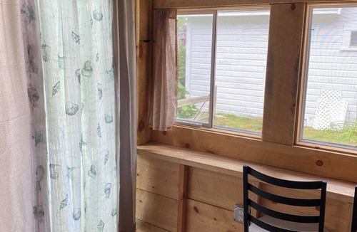 Bass River Cabin | Cozy Cape Cod Retreat Pet-Friendly, Near Beaches, Golf & Family Fun-Cabin 18
