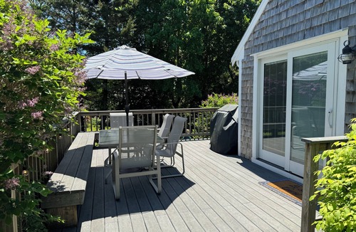 South Chatham House | Cozy Chatham Getaway- minutes to all things Cape Cod- New listing!