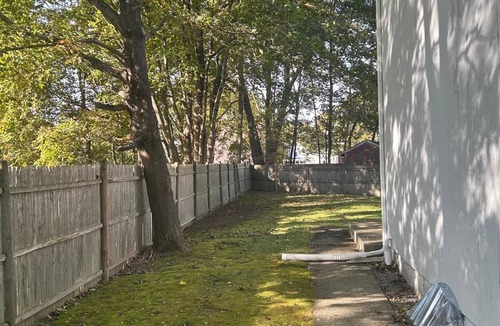 Attleboro Condo | Cozy, clean 2-bedroom getaway in Attleboro