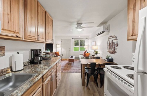 Columbia Falls Apartment | Cozy Columbia Falls Family Retreat Near Glacier