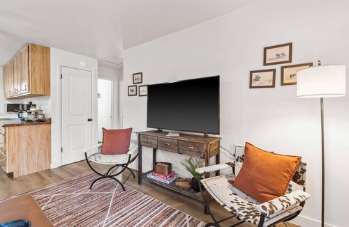 Columbia Falls Apartment | Cozy Columbia Falls Family Retreat Near Glacier