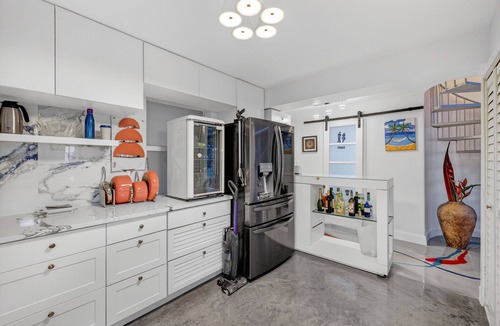 South Middle River Condo | Cozy condo with lots of perks for your maximum comfort