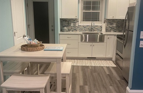 Millsboro House | Cozy cottage by the bay with boat parking